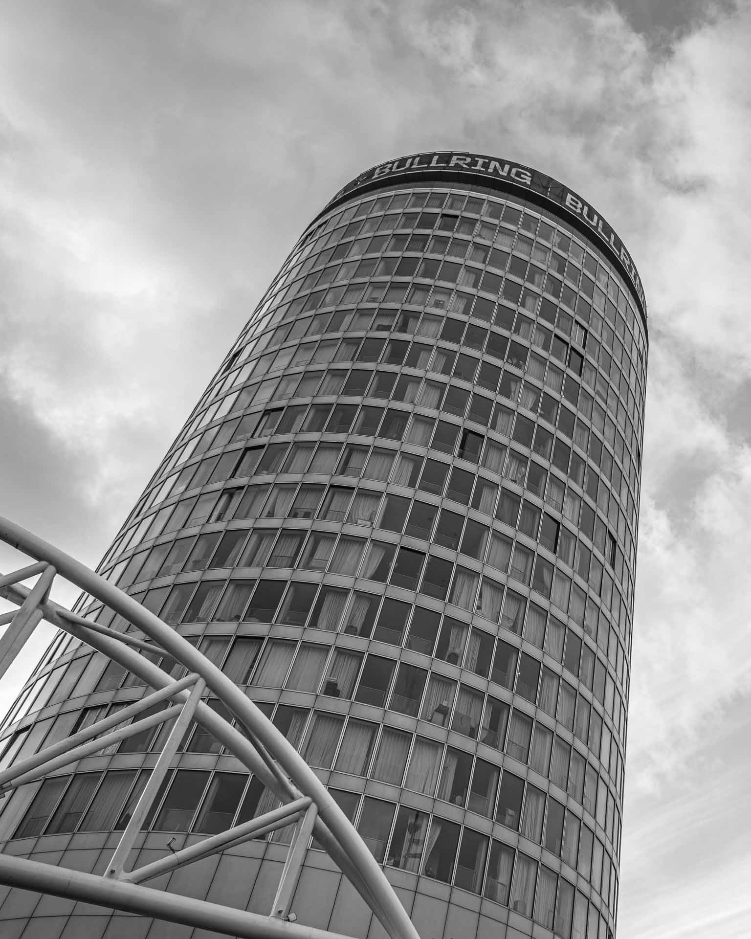 Bullring Shopping Centre in der Nähe von PREMIER SUITES Birmingham