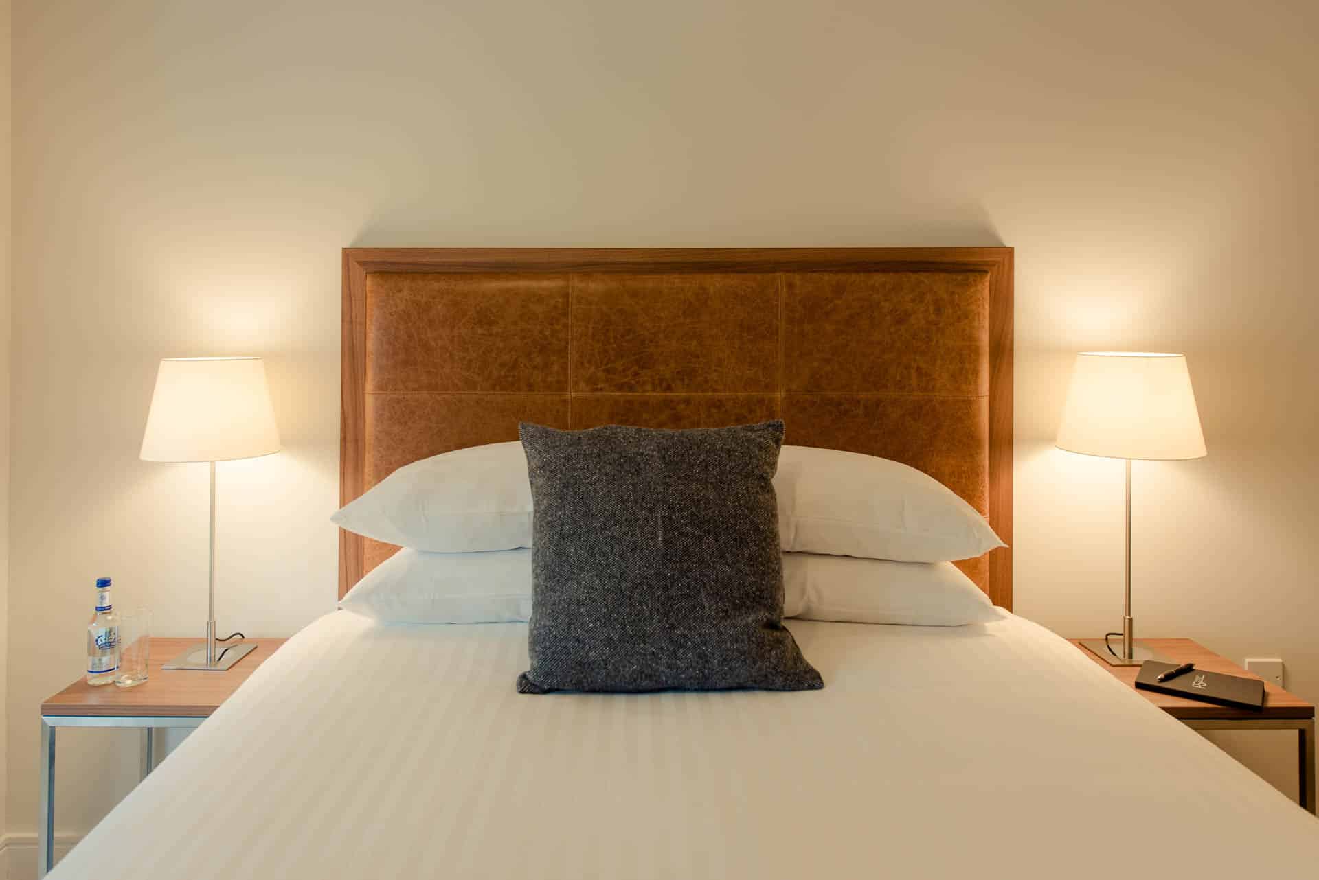 One Bed Apartment PREMIER SUITES PLUS Glasgow Bath Street