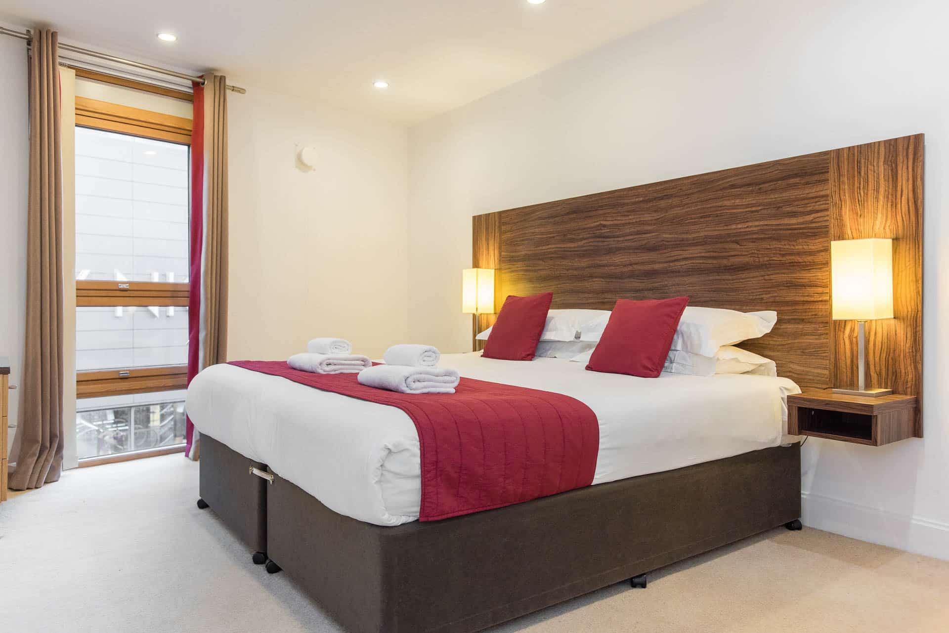 Bristol Through The Eyes Of A Tourist - Serviced Apartments - PREMIER  SUITES PLUS Bristol Redcliffe