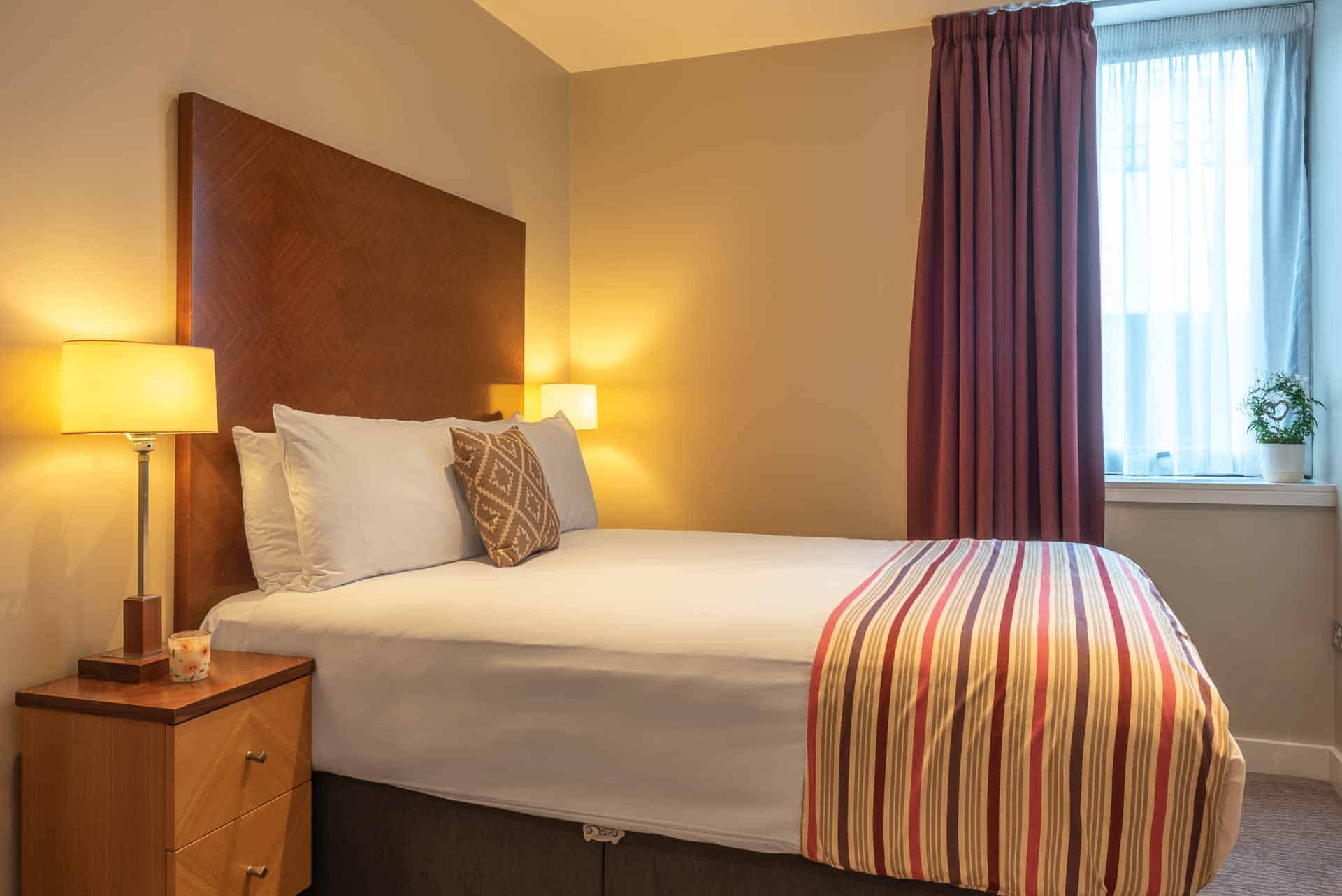 Gallery - Serviced Apartments Manchester - PREMIER SUITES Manchester