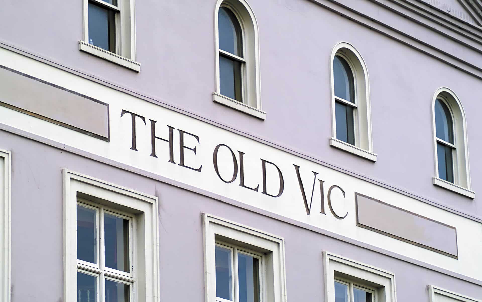 Bristol The Old Vic