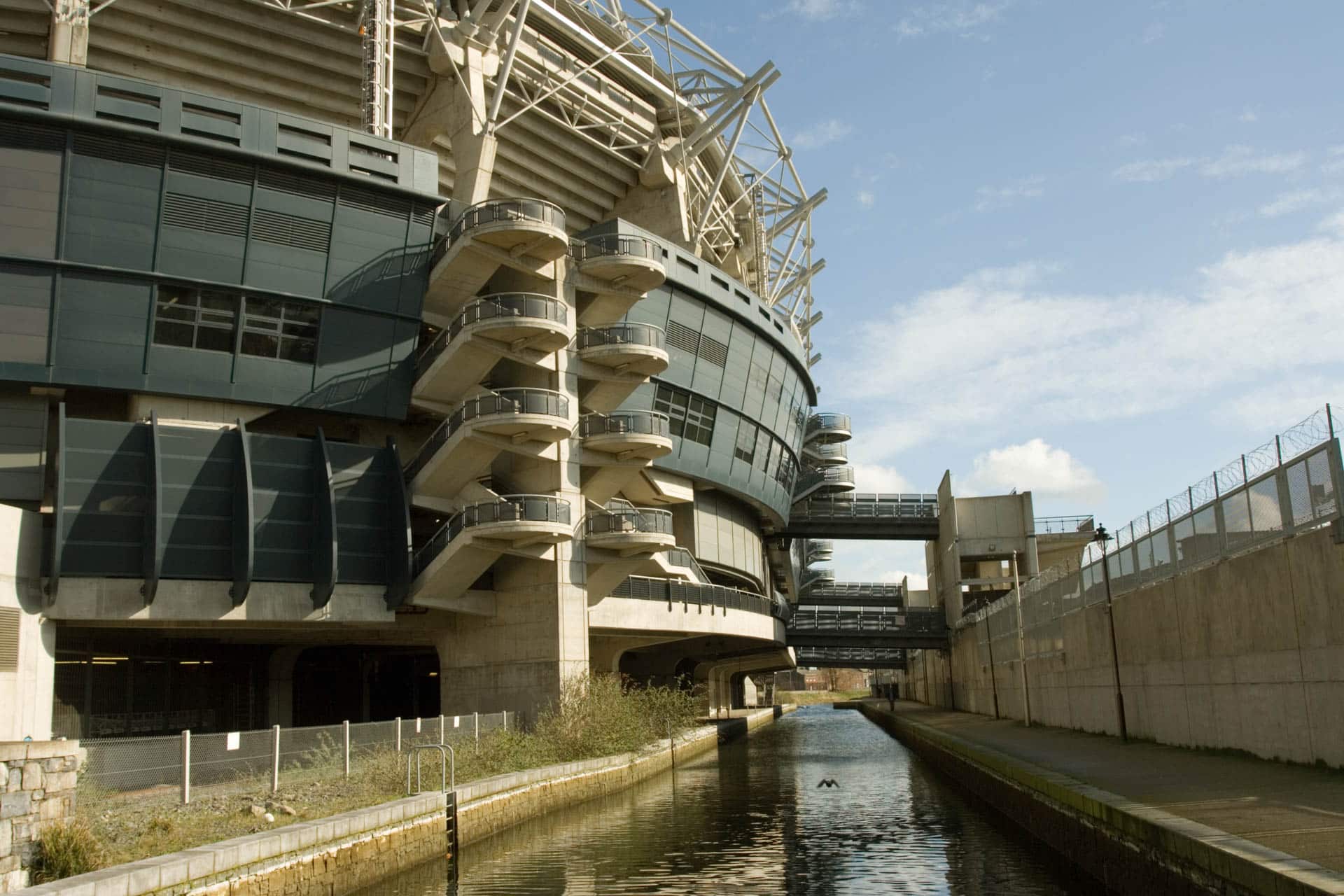 Croke Park Dublin