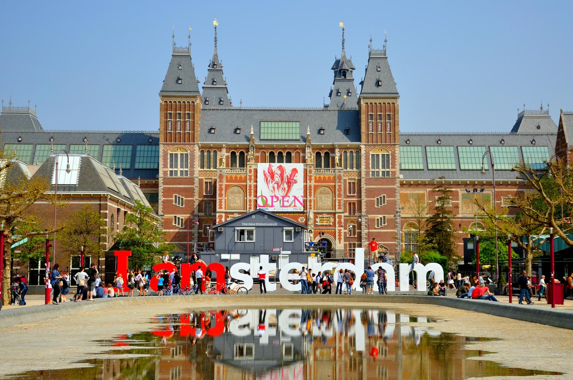 5 Must-Visit Museums in Amsterdam Blog