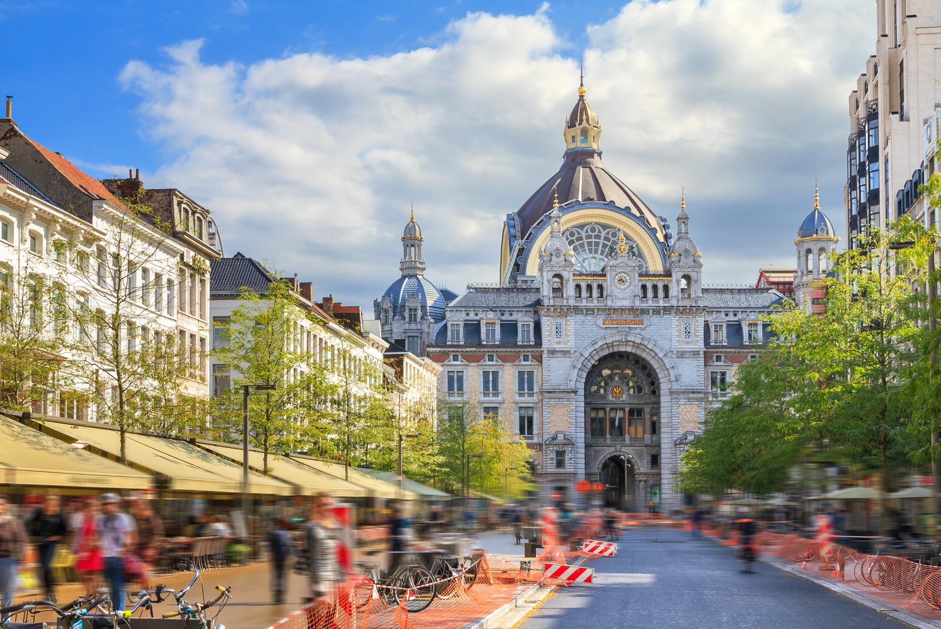 Musées à Anvers Blog