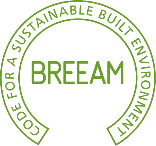 BREEAM logo
