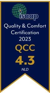 QCC ISAPP Logo NLD 4-3