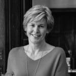 Headshot of Treda Shotton, Head of Sales UK