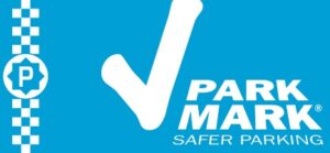 Park Mark - Safer Parking Logo
