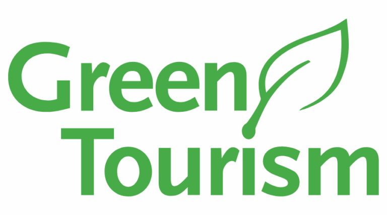 Green Tourism Logo