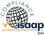 Compliance Accredited Provider logo
