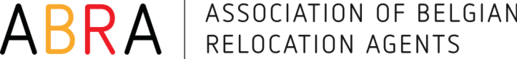 Association of Belgian Relocation Agents logo