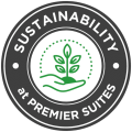 Sustainability logo
