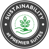 Sustainability logo