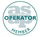 ASAP Operator logo